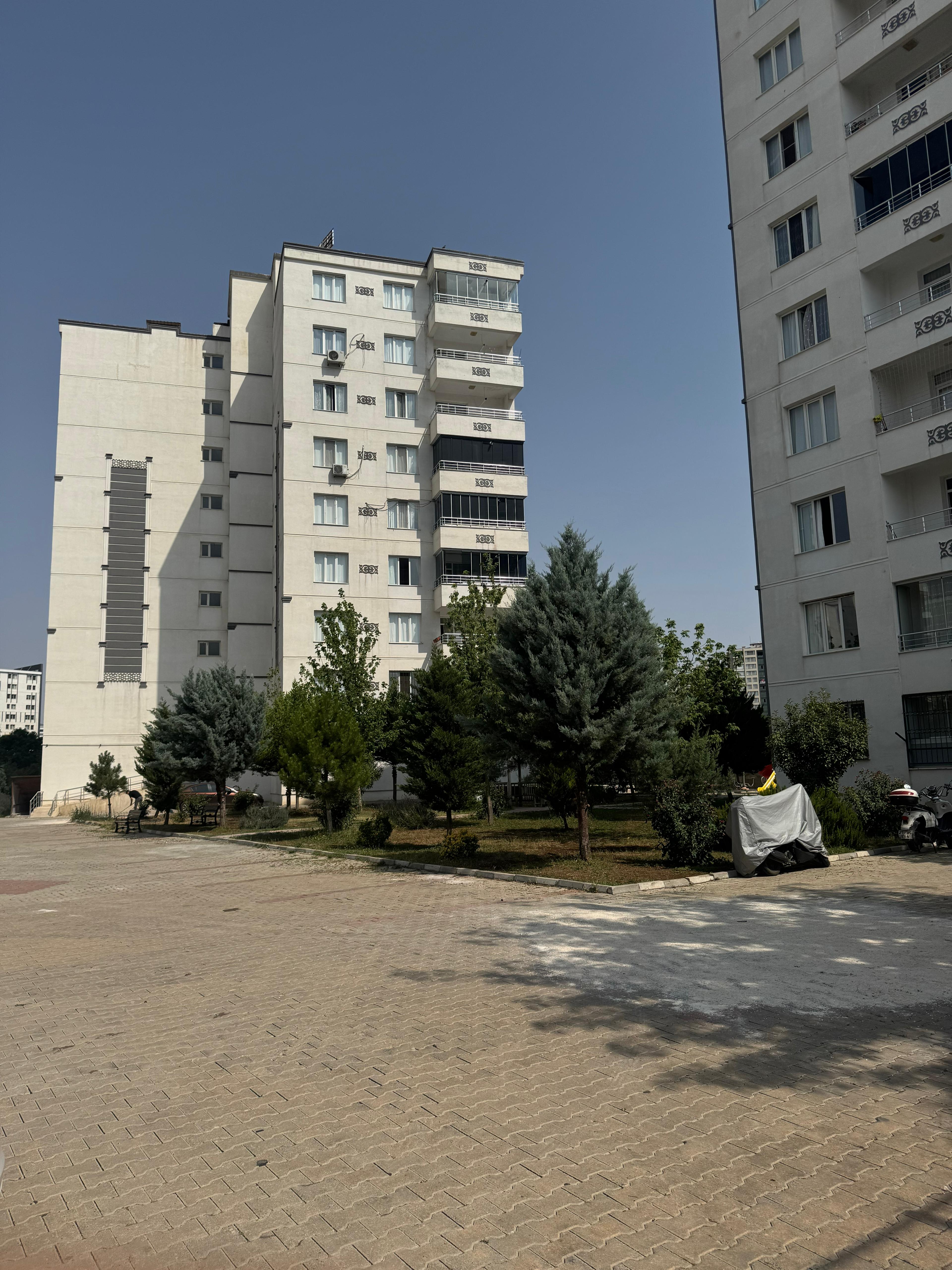 Projeye ait resimler